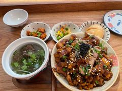 -馥家小馆(黔灵山公园店)