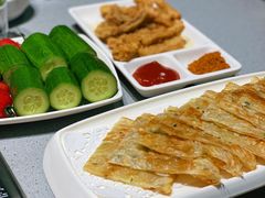 -海底捞火锅(吴中路店)