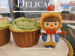 -泡泡玛特POPMART(沈阳大悦城店)
