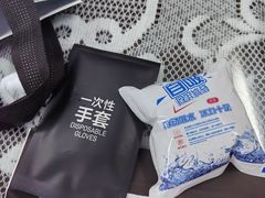 -HOT CRUSH趁热集合·现烤面包(环球港店)