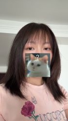 -米可造型烫发染发
