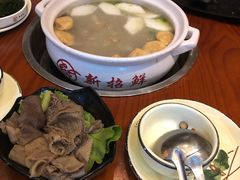 -新招鲜(桃浦路店)