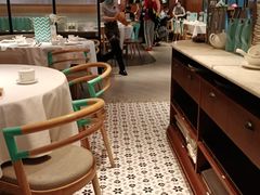 -莆田餐厅PUTIEN(万象天地店)