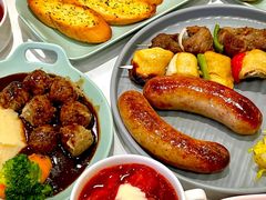 -库滋明·俄罗斯特色美食(中央大街店)