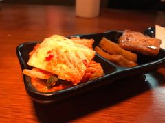 -槿Story·韩国料理(望京韩国美食城店)