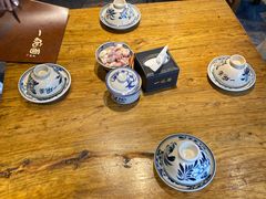 -何家一碗面(南大街店)