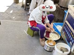 -锅贴大王南翔小笼(临沂二村店)