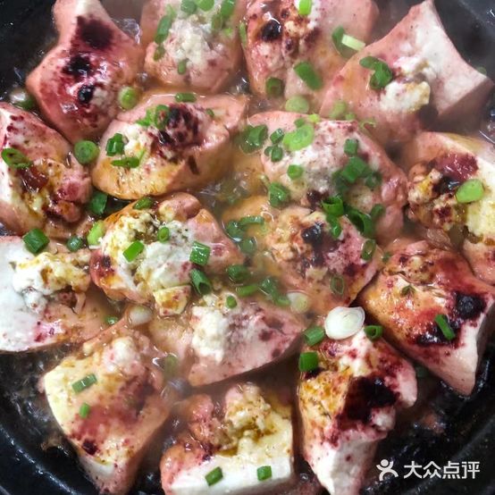 兴宁市南山食府