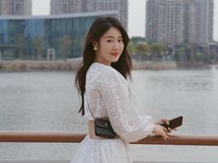 -美林湖温泉别墅度假村