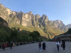 -云台山风景名胜区