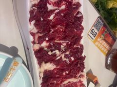 -古乐牛香•鲜牛肉牛杂火锅(系马桩总店)