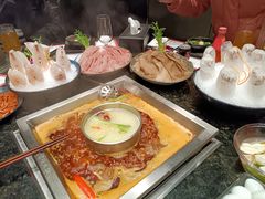 -王家渡火锅(三苏祠店)