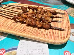 -巴依老爷·新疆美食(上城区天城路店)