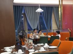 -潮福城大酒楼·潮粤菜·港式点心(阳光城店)