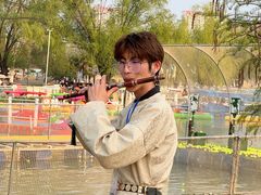 -祥源·阜阳生态乐园