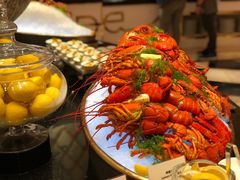 -咖啡苑 - 蔚藍夏日限定主题(永利皇宫店)