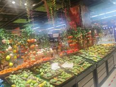 -广百家超市(大东海店)