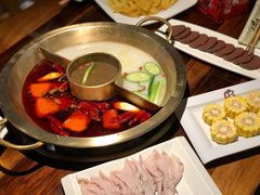 -巴邑火锅·夜宵(港隆广场店)