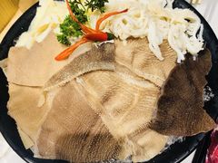 -牛记皇·鲜牛肉火锅(弘阳广场店)