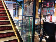 -腰子哥烤串(石佛营炫特店)