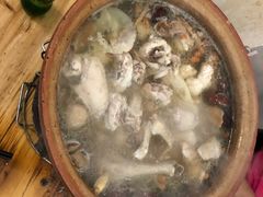 药材煲底-司马街鸡煲(西华路店)