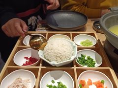-川堂风·跷脚牛肉·乐山爆炒(宝山日月光店)