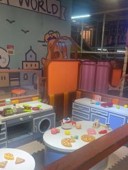 -卡通尼乐园(上海安亭店)