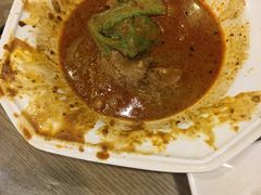 -陈记农家挂炉烤肉(雁南一路店)