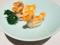 -北京全聚德(清华园店)