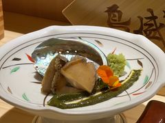-鱼跃食堂·精致寿司(东林美域店)