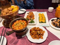 -凯鸽酒楼•雁北民间菜(华北星店)