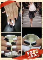 糖果指甲造型-光SPA科技美肤