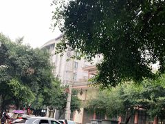 -成都武侯祠博物馆