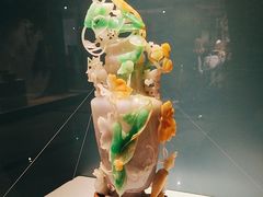 -北京工艺美术博物馆