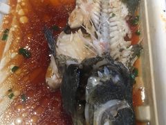 -盒马鲜生(杭州运河上街店)