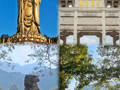 -花红徽菜(九华山青阳店)