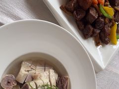 -名轩·中餐厅(南京玄武湖假日酒店)