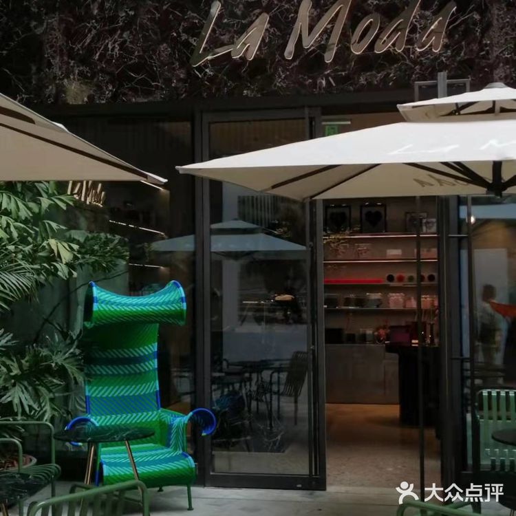 前滩太古里LV独占鳌头