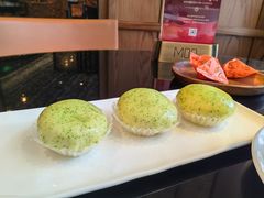 侨乡葱茸包-闽和南(深圳万象城店)