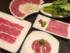 -南门涮肉(东单店)