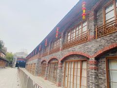 -武汉园博园(武汉自然博物馆)