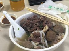-菜忠潮州牛肉店(岗厦店)