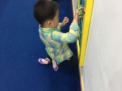 -美吉姆国际儿童发展中心(红谷滩绿地缤纷城中心)