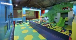 -恐龙探索乐园(磁器口店)