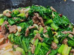 -国庆鸡杂老店