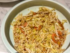 -青雅中餐厅(大连金石滩绿发希尔顿度假酒店)