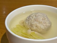 -竹里馆 ·茶食(奥体店)