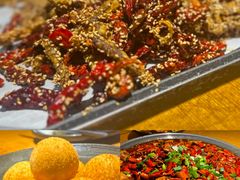 -胡马八破·川菜小馆(高新万达店)