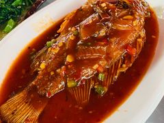 -范饭椰林川湘味海鲜·椰子鸡(三亚湾椰梦长廊店)