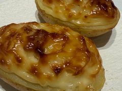 -马克西姆俄罗斯餐厅(通亚街店)